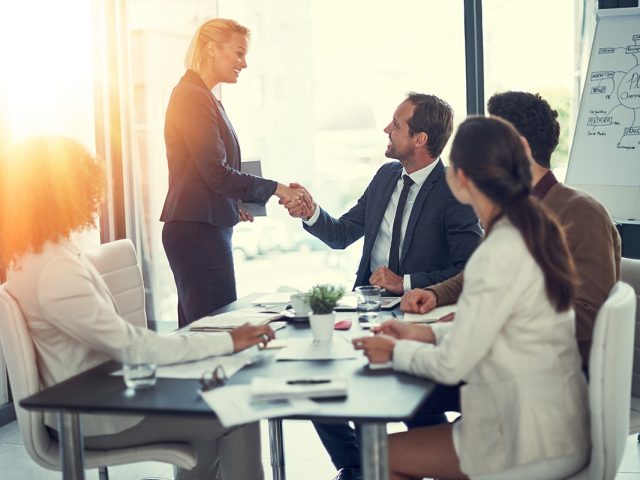 Key Considerations for Mergers and Acquisitions Due Diligence
