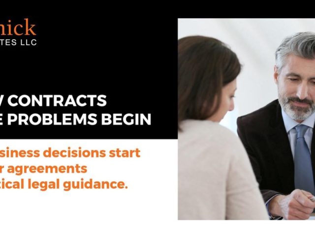 Business Contract Review for Smarter Decisions